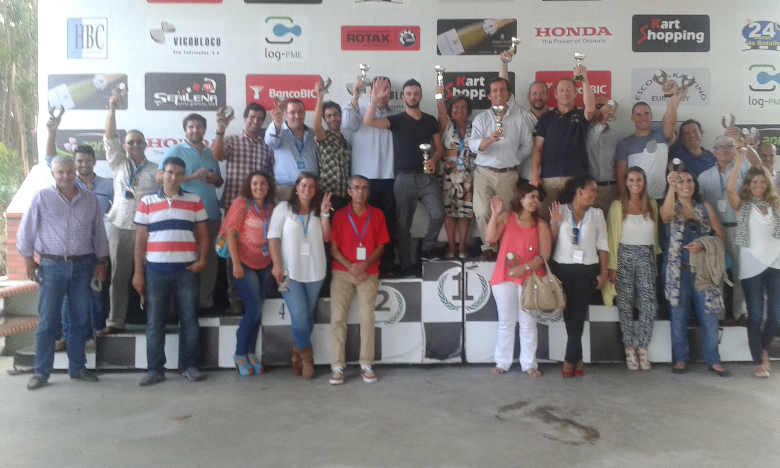 Evento Vapor D'Agua15